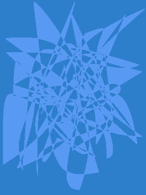 random artwork