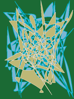 random artwork