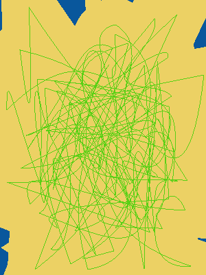 random artwork