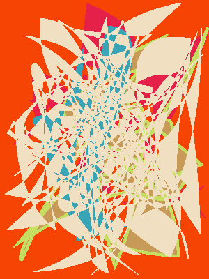 random artwork