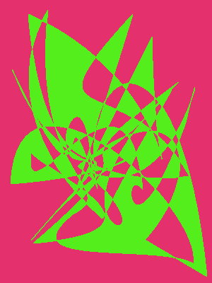 random artwork