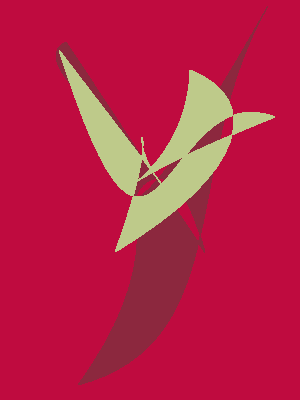 random artwork
