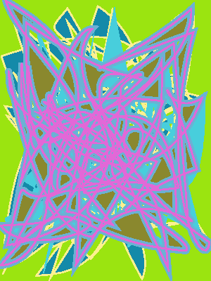 random artwork