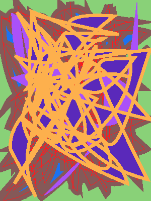 random artwork