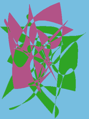 random artwork