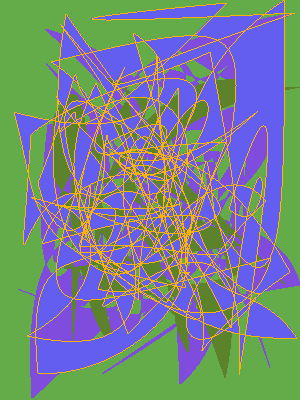 random artwork