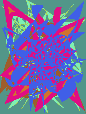 random artwork