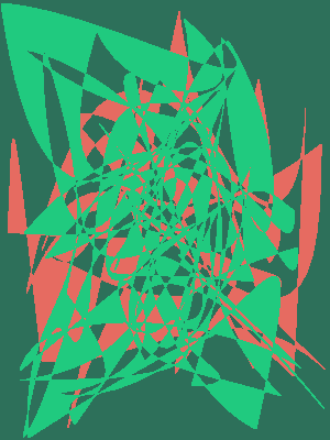 random artwork