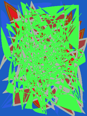 random artwork