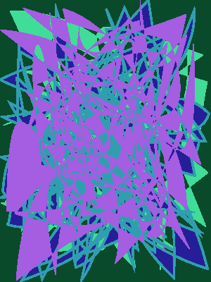 random artwork