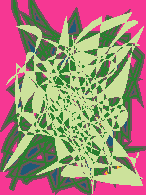 random artwork