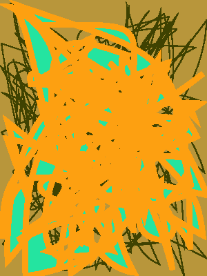 random artwork