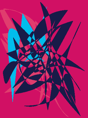 random artwork