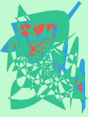 random artwork