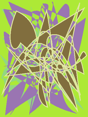 random artwork
