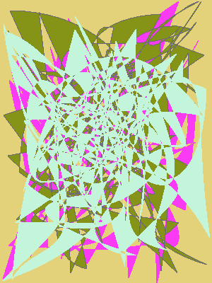 random artwork