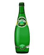 sponsored by Perrier