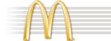 sponsored by MacDonalds
