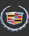 sponsored by Cadillac