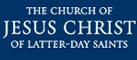 sponsored by The Curch of Jesus Christ of Latter-Day Saints