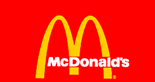 sponsored by MacDonalds