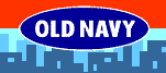 sponsored by Old Navy