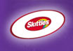 sponsored by Skittles