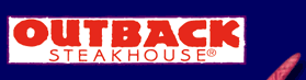 sponsored by OutBack SteakHouse