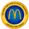 sponsored by MacDonalds