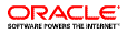 sponsored by Oracle