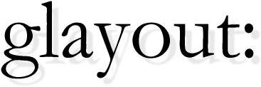 glayout