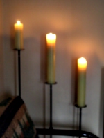 [picture: Burning candles 3]