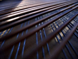 [Picture: Piano strings 2]