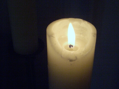 [Picture: Candle 2]