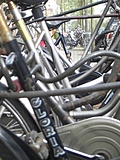 [Picture: Bikes 2]