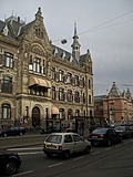 [Picture: Amsterdam Building 2]