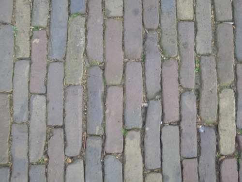 [Picture: Cobbles 3]