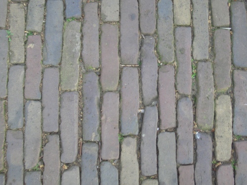 [Picture: Cobbles 4]