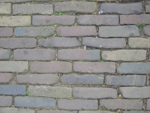 [Picture: Cobbles 5]