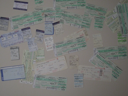 [Picture: Boarding Passes 2]