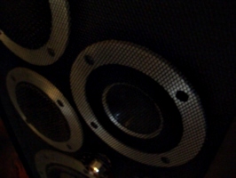 [picture: HiFi speakers 2]