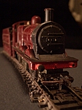 [Picture: Model railway engine 3]