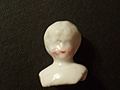 [Picture: Old china doll’s head 4]