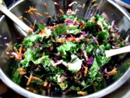 [picture: Salad Bowl]