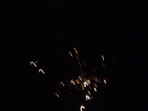 [Picture: Fireworks 3]