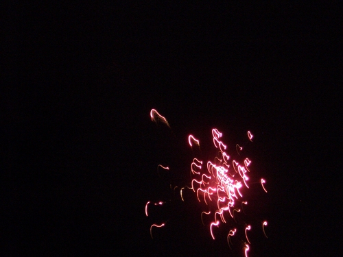 [Picture: Fireworks 3]
