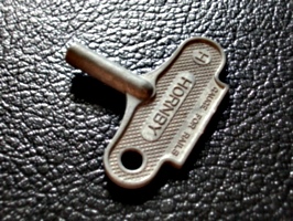[picture: Key for Toy Train]