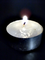 [picture: Tea Candle 2]
