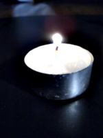 [picture: Tea Candle 3]