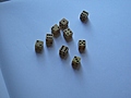 [Picture: Ivory dice]